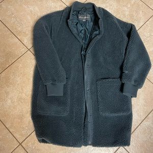 Eddie Bauer fleece